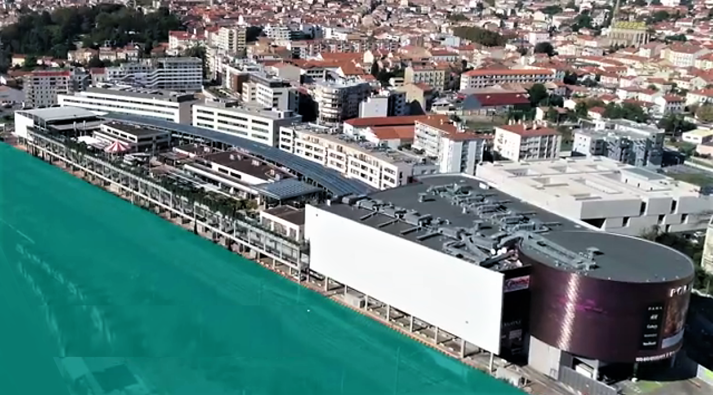 Polygone (shopping) | Bziers