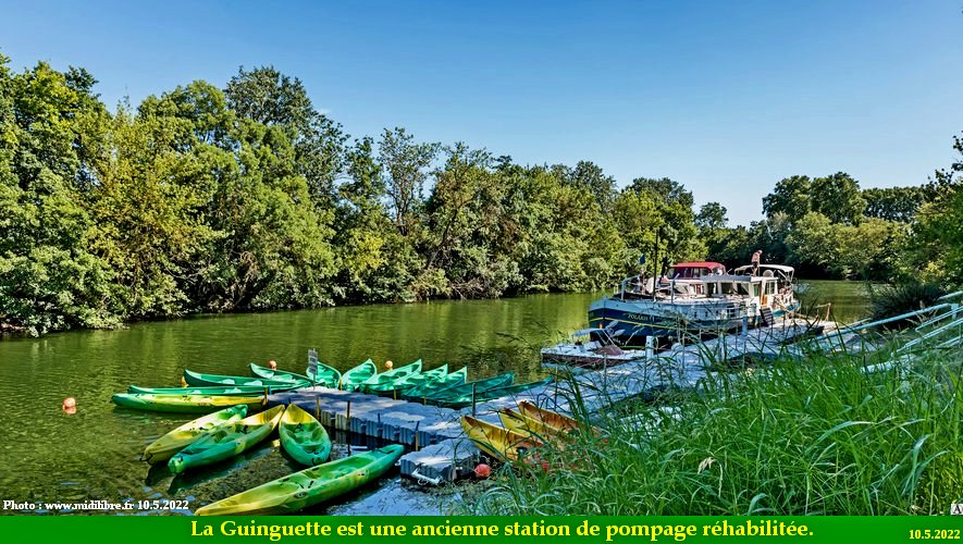 HéraultBessanguinguette